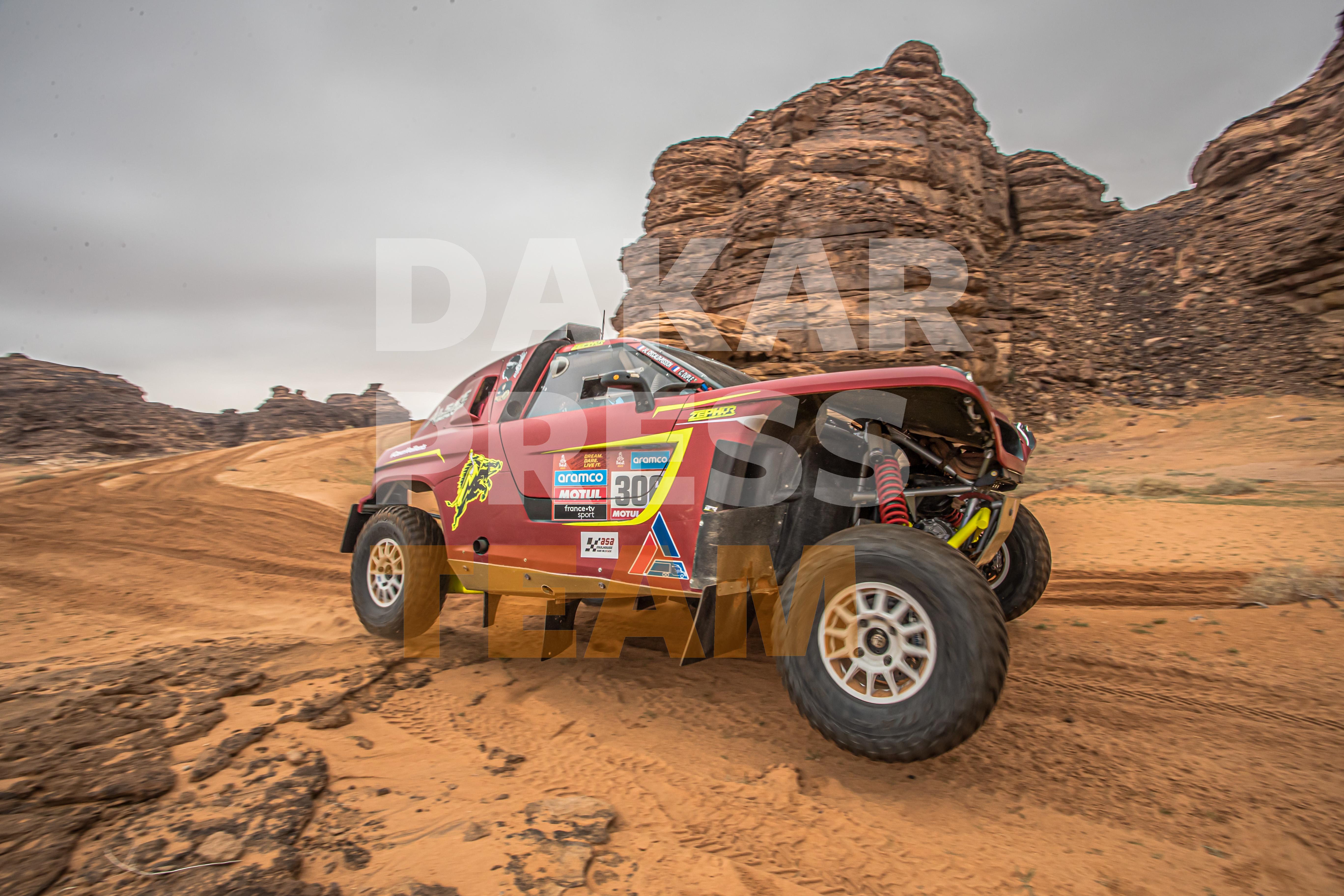 Dakar Press Team AUSTRALIA - Owner Dakar Press Team AUSTRALIA - Own
